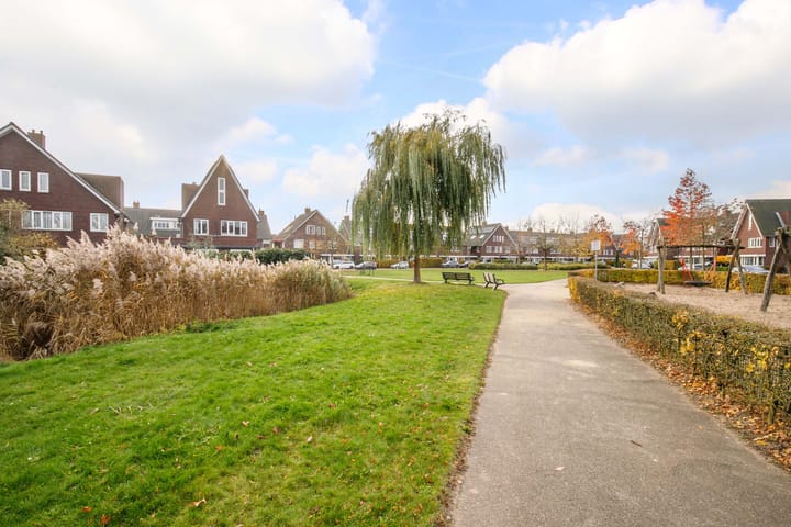 Foto 49 van Ossip Zadkinestraat 8