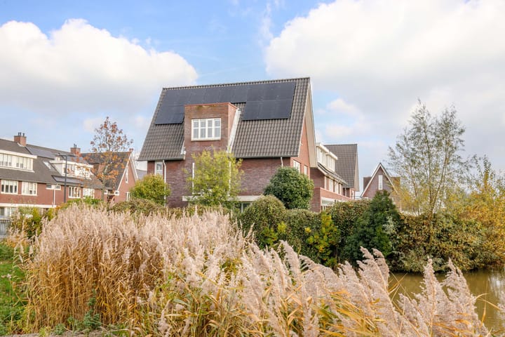 Foto 51 van Ossip Zadkinestraat 8