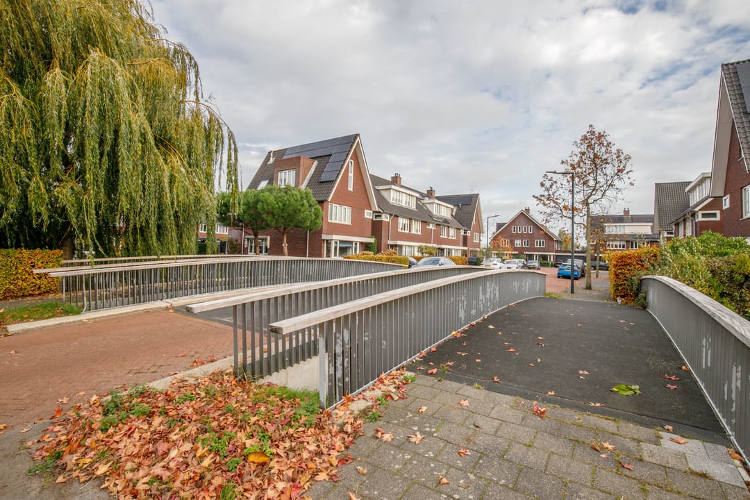 Photo 52 of Ossip Zadkinestraat 8