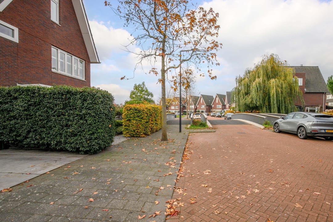 Photo 53 of Ossip Zadkinestraat 8