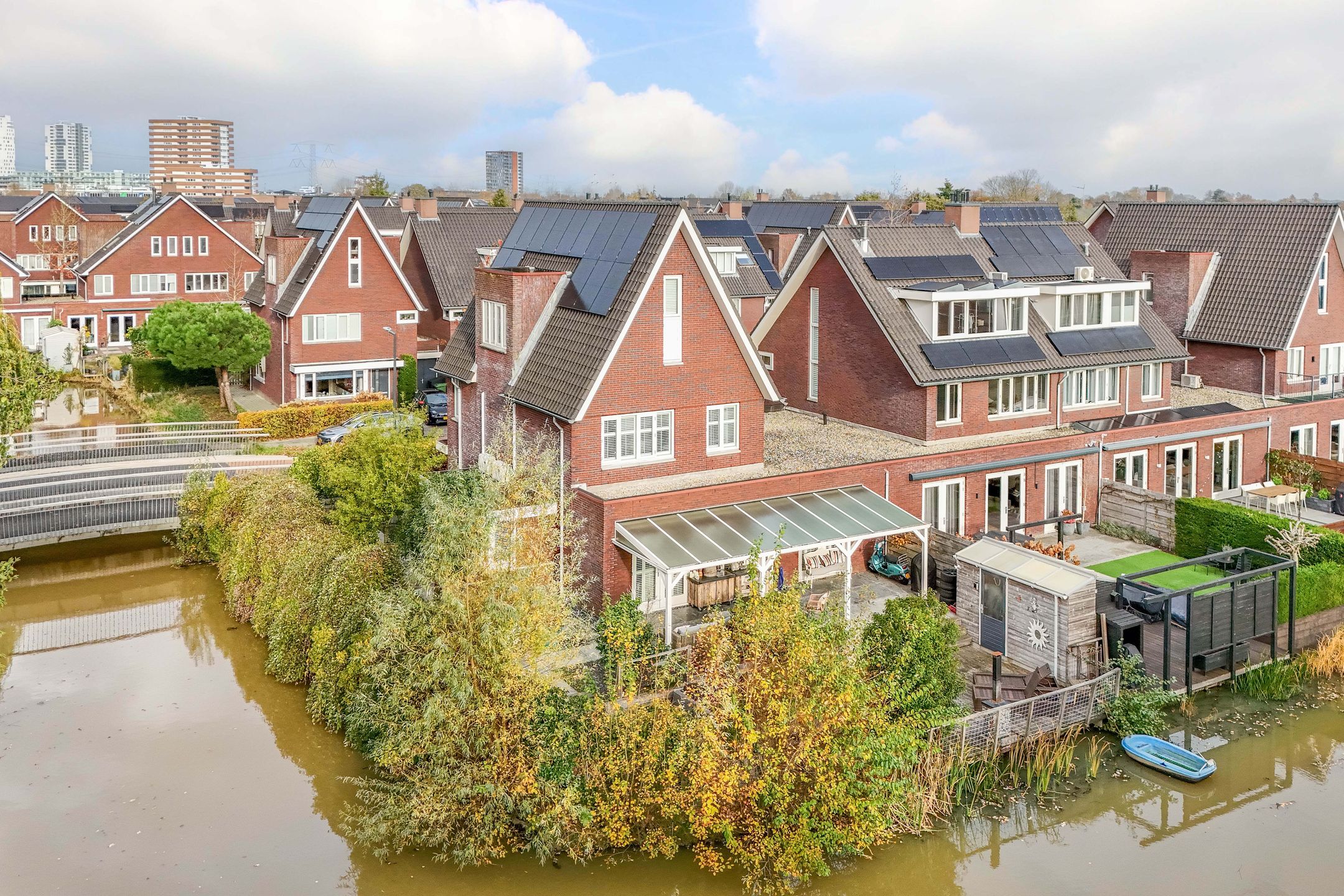 Photo 54 of Ossip Zadkinestraat 8