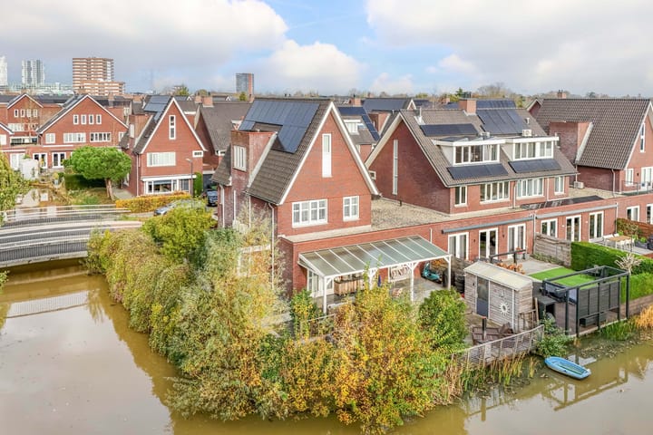 Foto 54 van Ossip Zadkinestraat 8