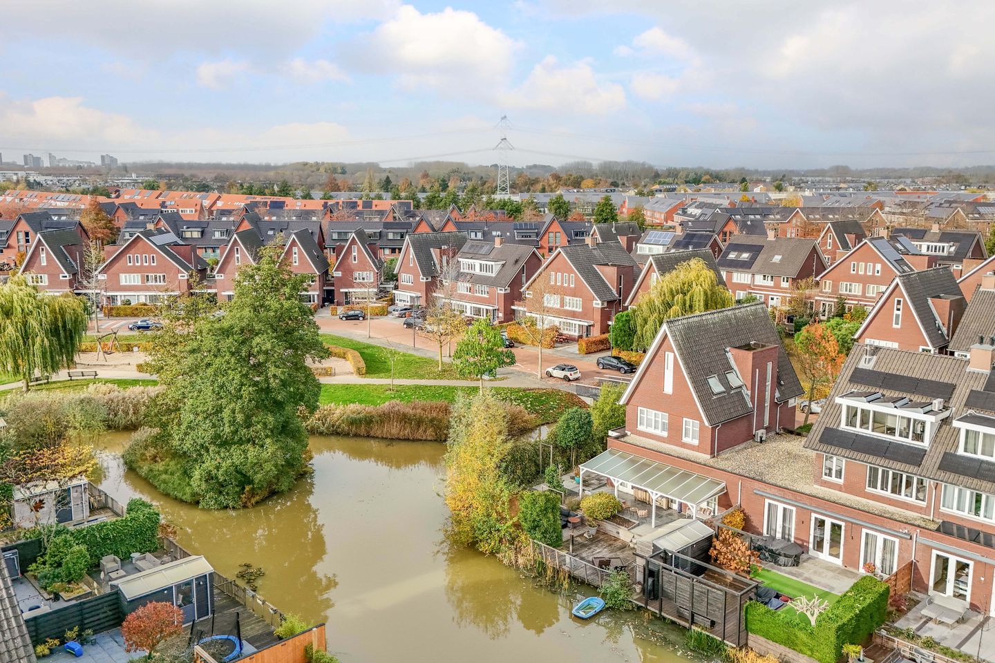 Photo 55 of Ossip Zadkinestraat 8