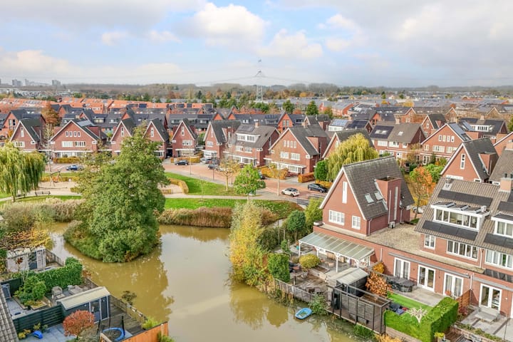 Foto 55 van Ossip Zadkinestraat 8