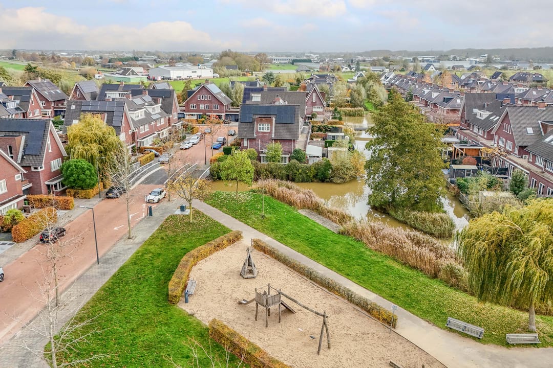 Photo 56 of Ossip Zadkinestraat 8