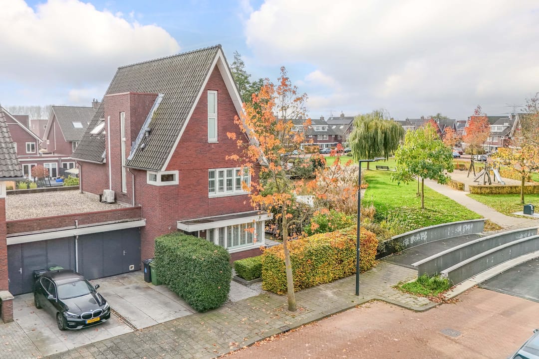 Photo 58 of Ossip Zadkinestraat 8