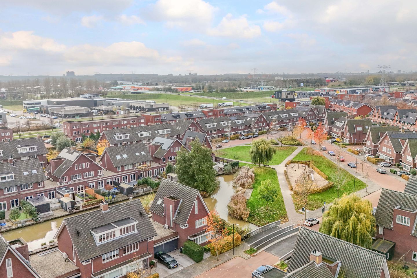 Photo 59 of Ossip Zadkinestraat 8