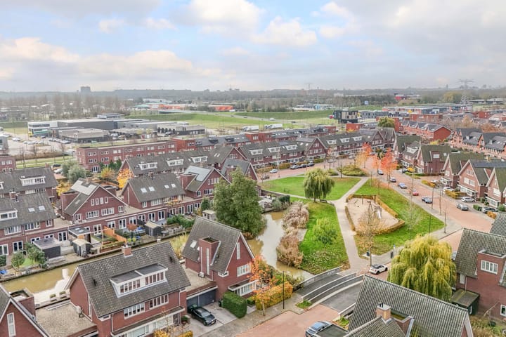 Foto 59 van Ossip Zadkinestraat 8