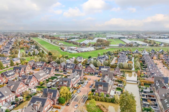 Foto 60 van Ossip Zadkinestraat 8