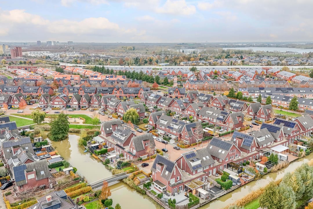 Photo 61 of Ossip Zadkinestraat 8