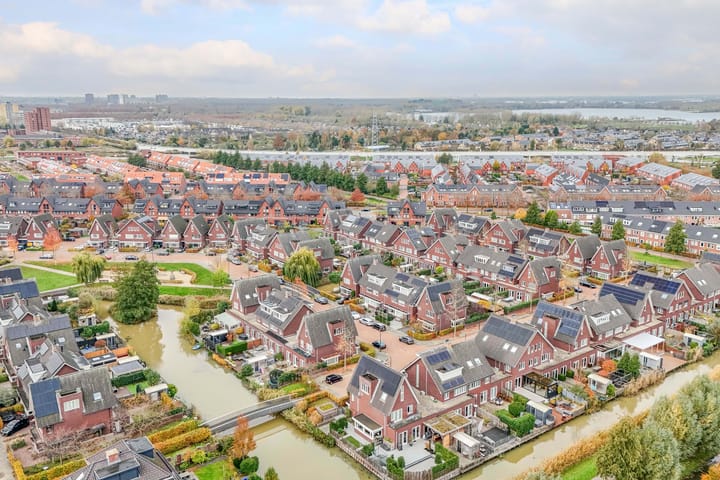 Foto 61 van Ossip Zadkinestraat 8