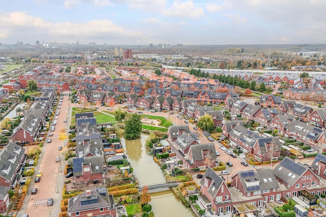 Photo 62 of Ossip Zadkinestraat 8