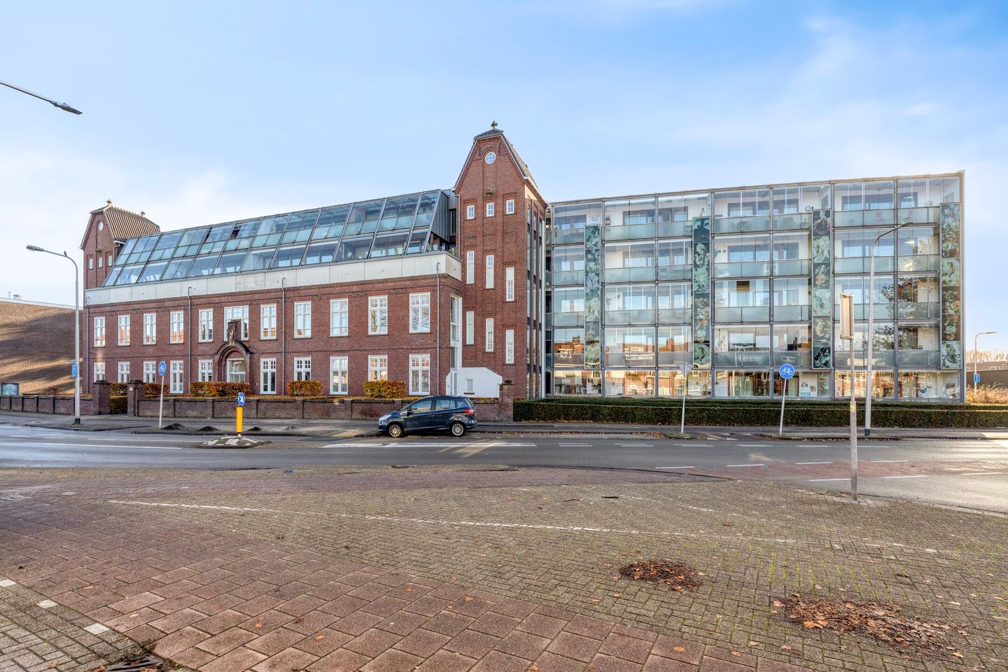 Photo 1 of Voltstraat 182