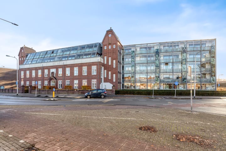 Photo 1 of Voltstraat 182