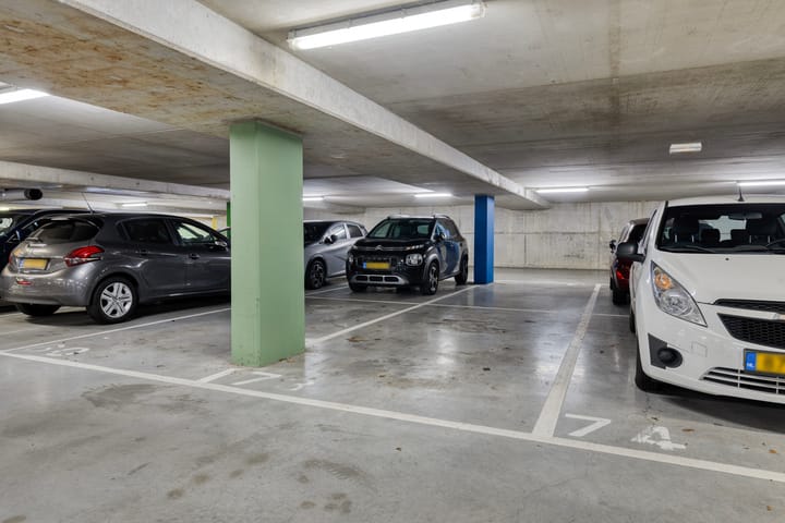 Photo 4 of Voltstraat 182