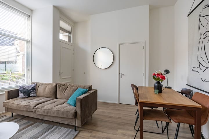 Nieuwe Boteringestraat 21 main image