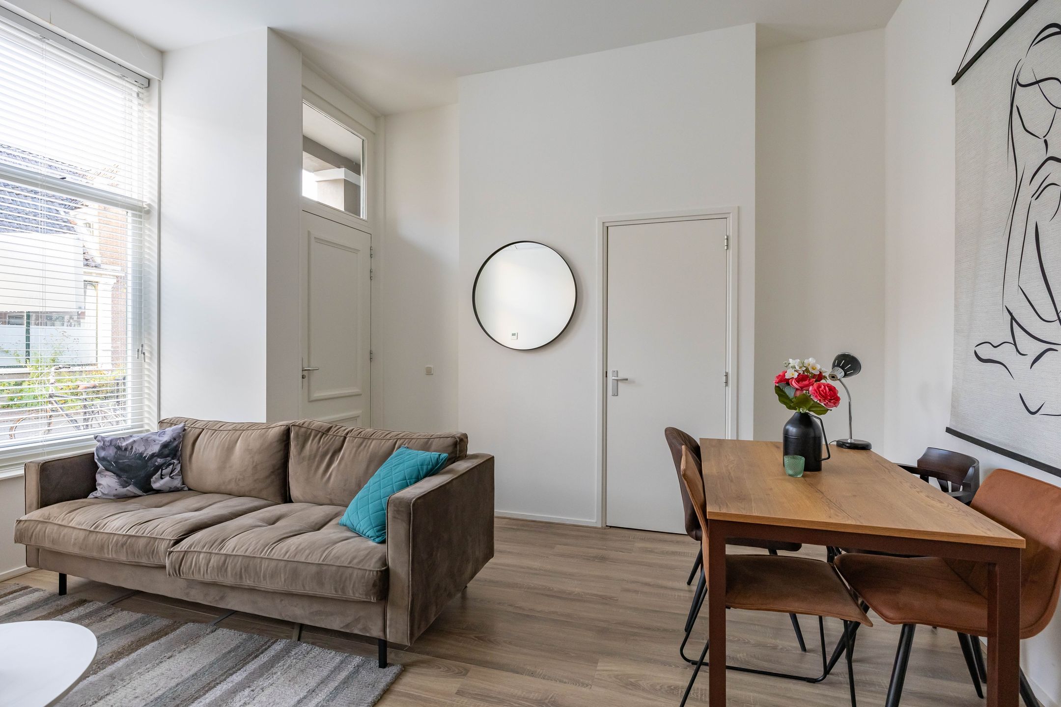 Nieuwe Boteringestraat 21 