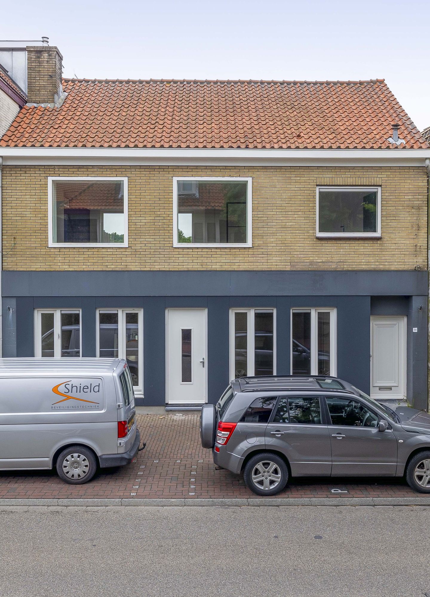 Foto 4 van Guisweg 49-B