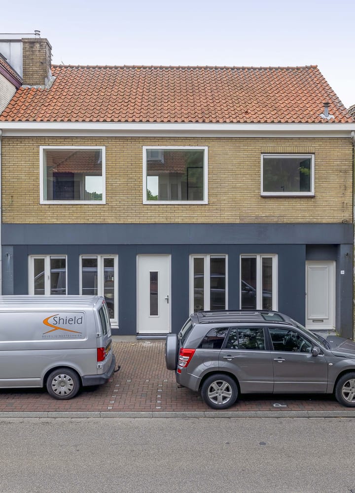 Foto 4 van Guisweg 49-B