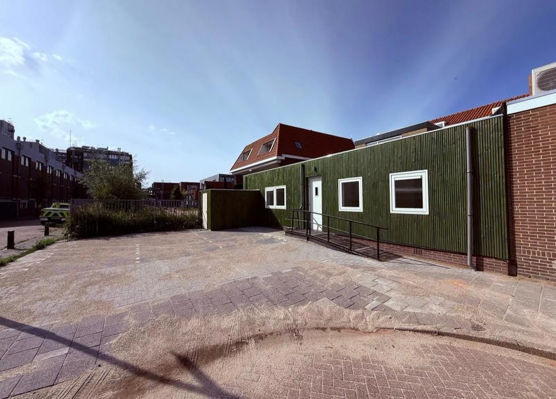 Foto 5 van Guisweg 49-B