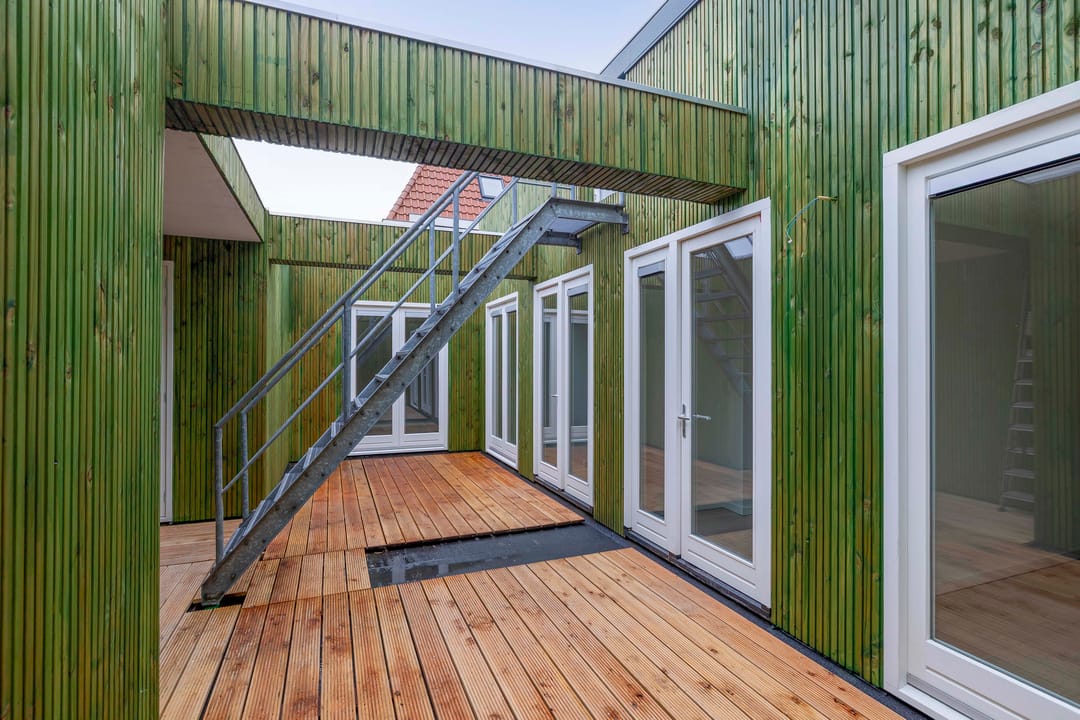 Foto 16 van Guisweg 49-B