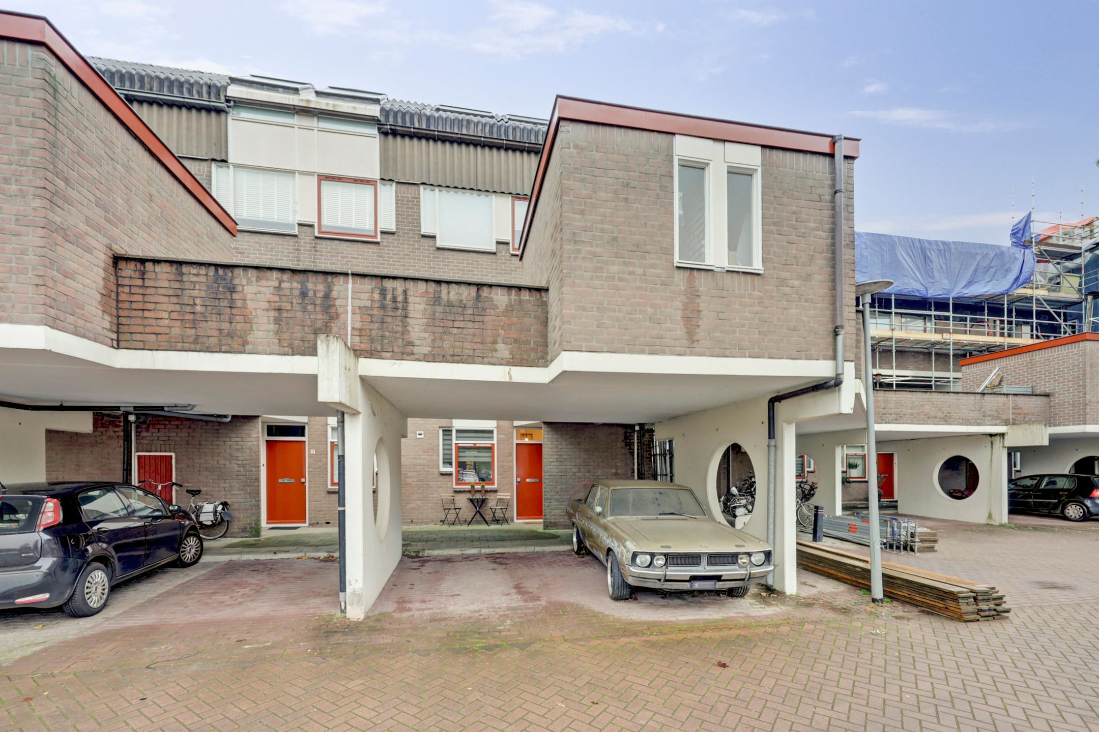 Stortemelk, 18, Harderwijk, 3844LH, Gelderland, Nederland 18 