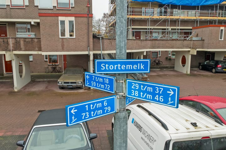 Foto 5 van Stortemelk 18