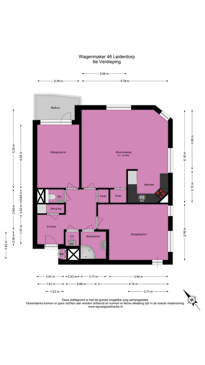 Photo 24 of Wagenmaker 46