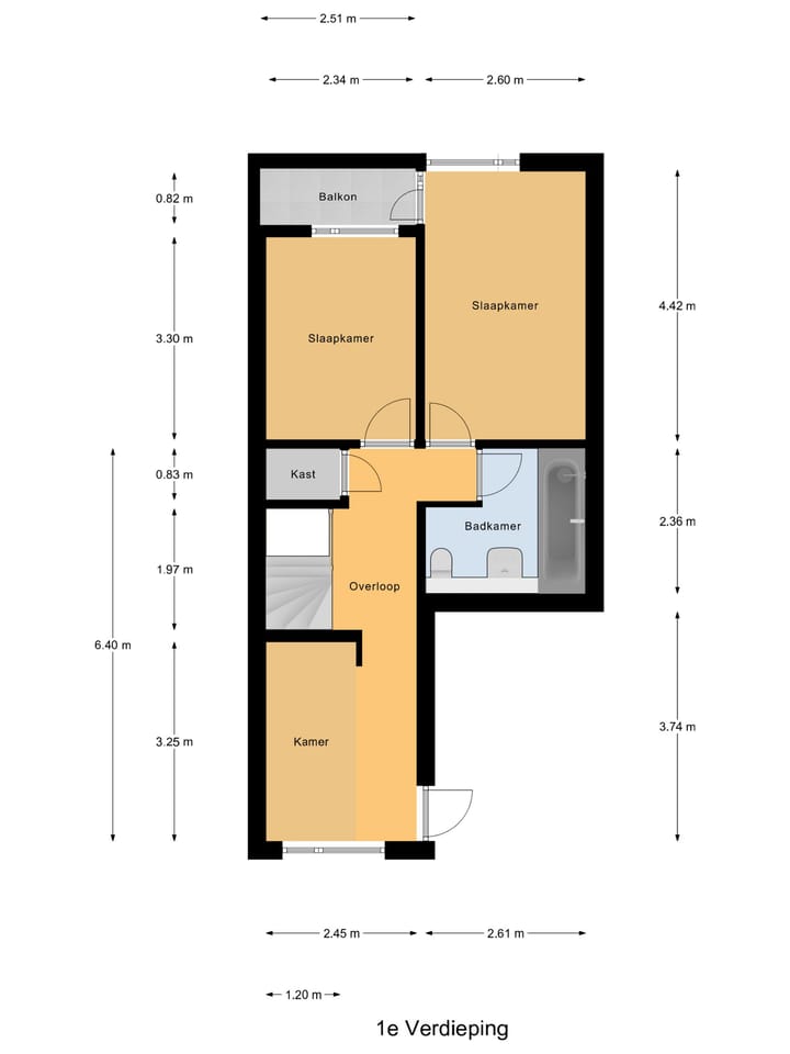 Foto 47 van Stortemelk 18