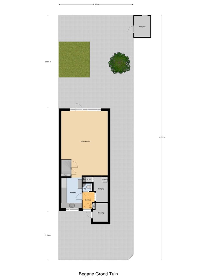 Foto 49 van Stortemelk 18