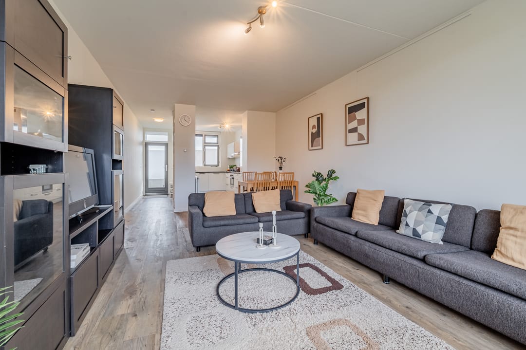 Foto 1 van Kleiburg 236