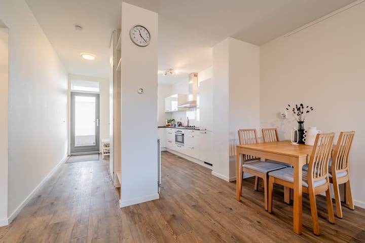 Foto 2 van Kleiburg 236