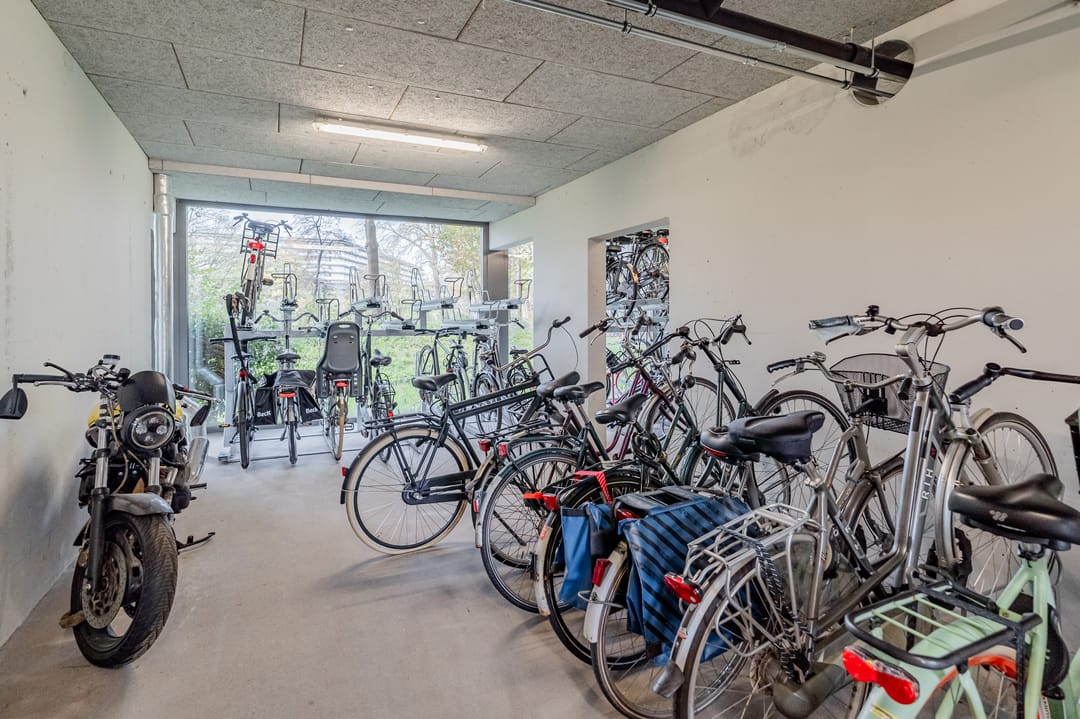 Foto 26 van Kleiburg 236