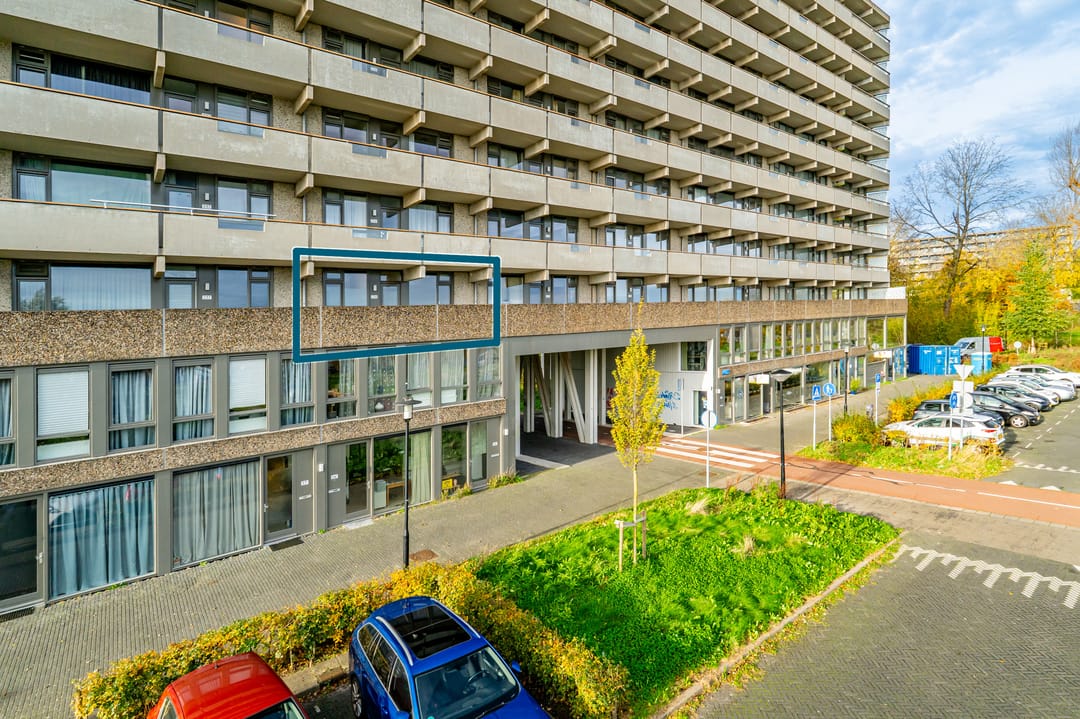 Foto 28 van Kleiburg 236