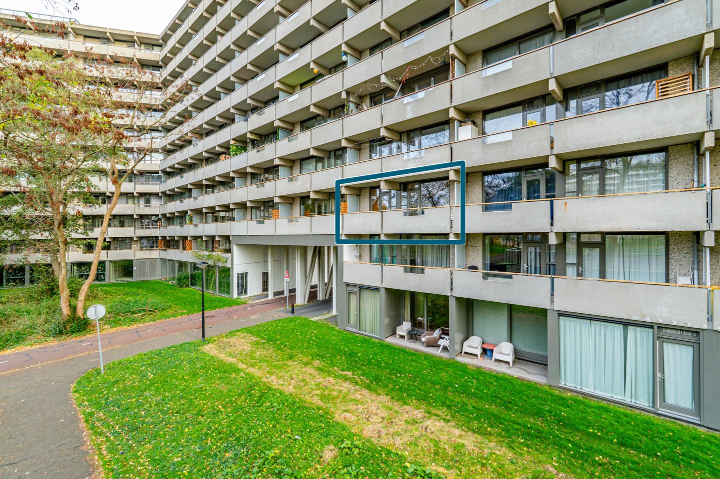 Foto 29 van Kleiburg 236