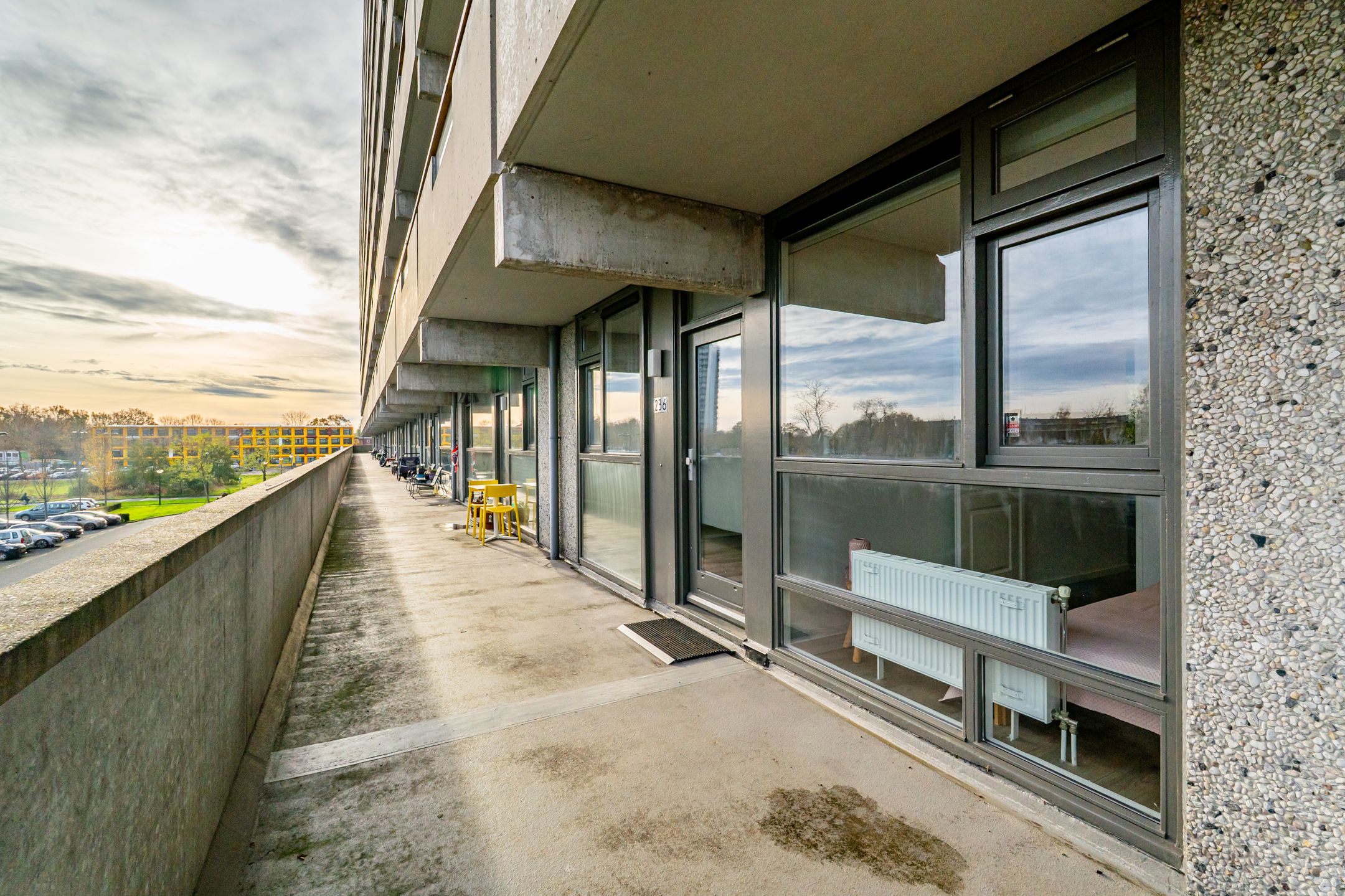 Foto 30 van Kleiburg 236