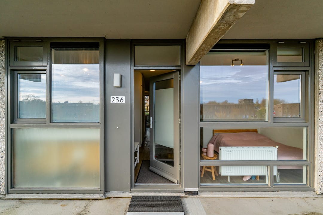 Foto 32 van Kleiburg 236