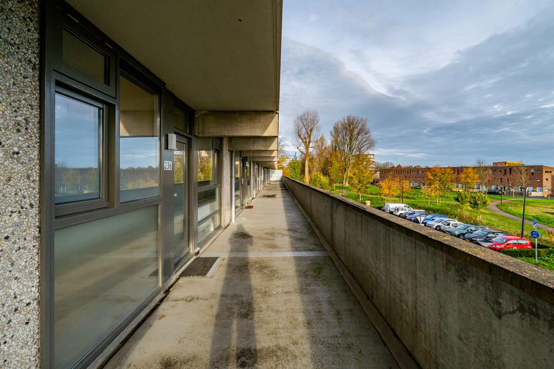 Foto 31 van Kleiburg 236