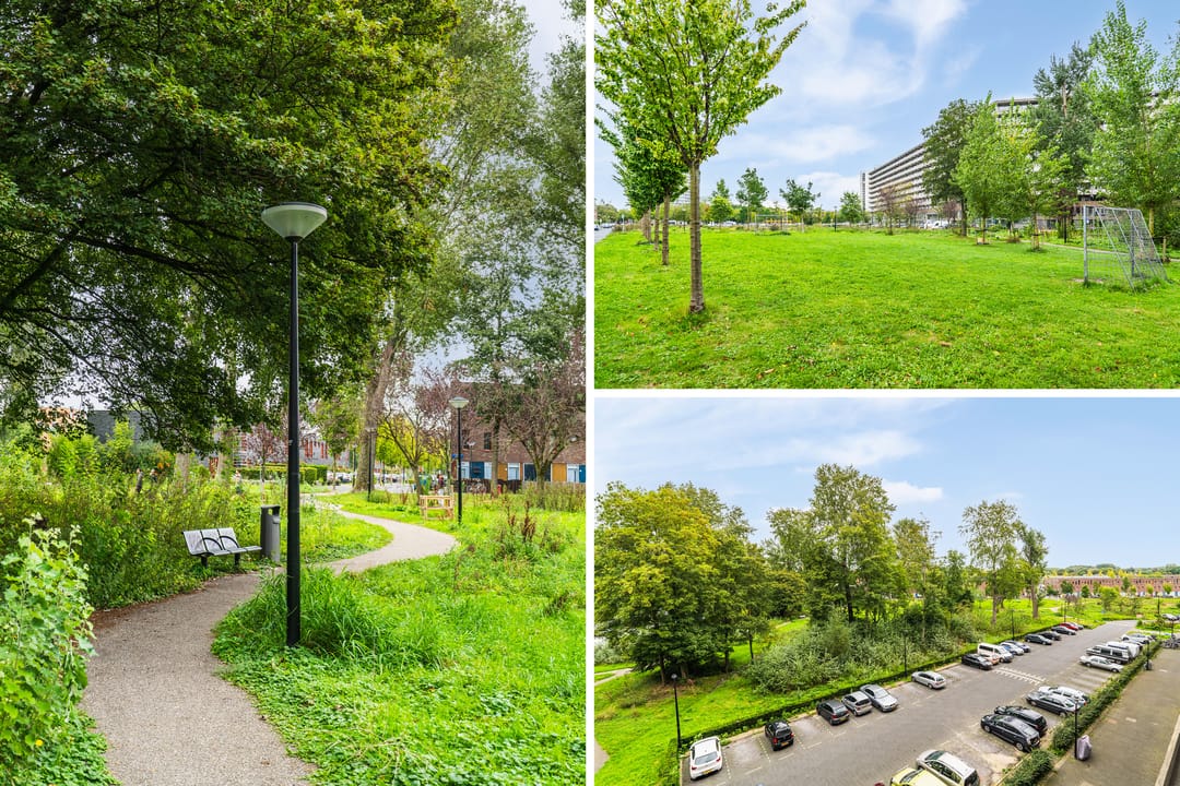 Foto 43 van Kleiburg 236