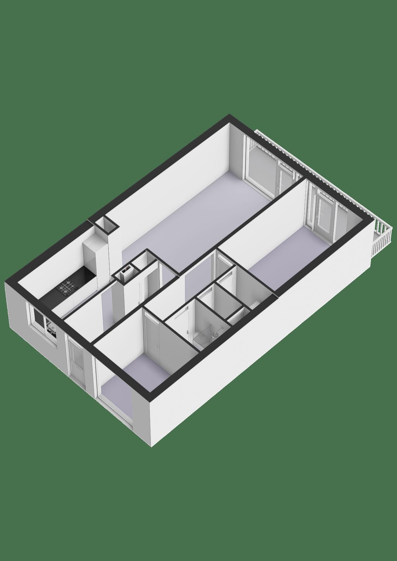 Foto 49 van Kleiburg 236