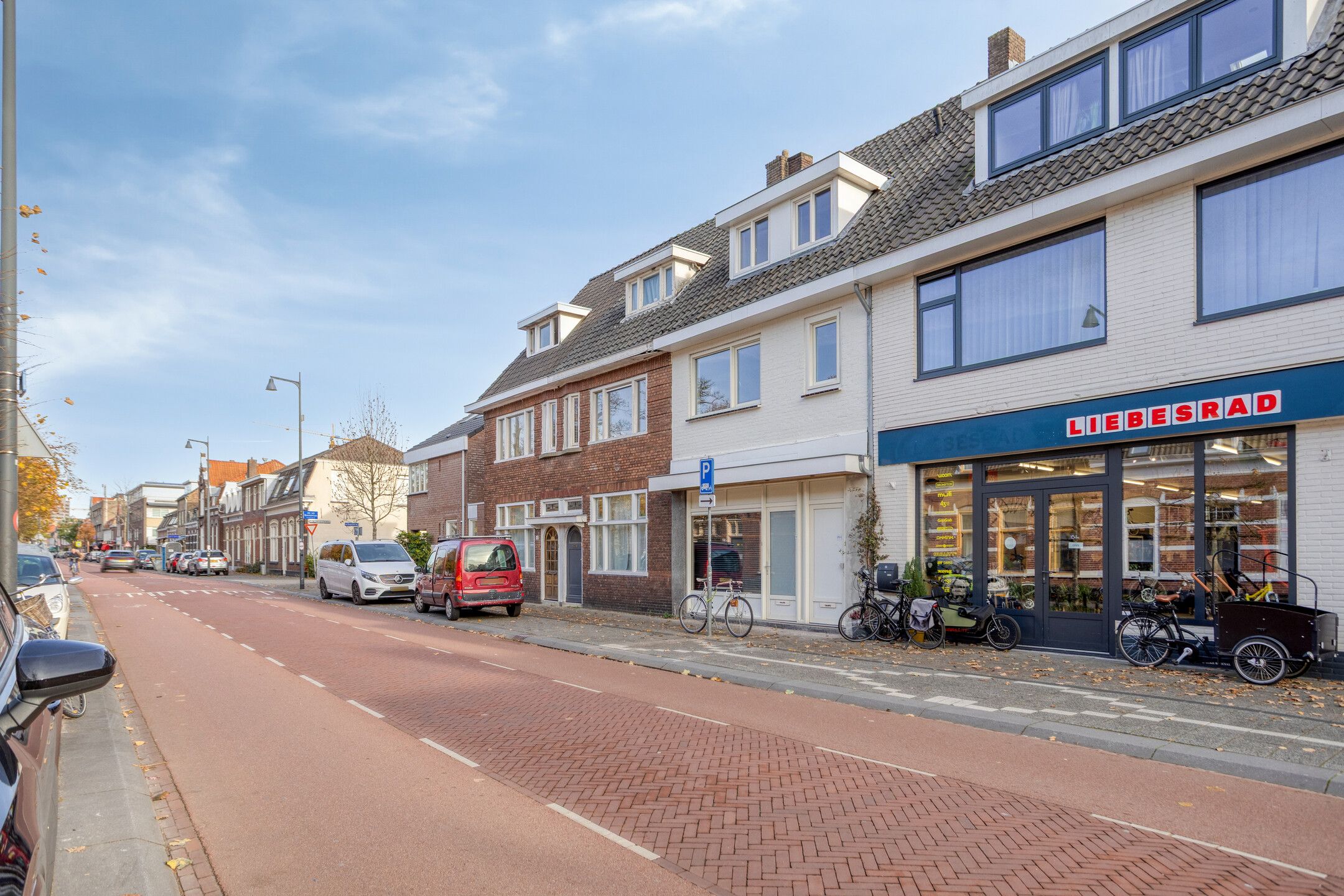 Hoogstraat 151- 151 01