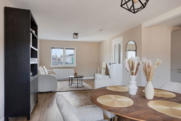 Foto 3 van Hoogstraat 151-01