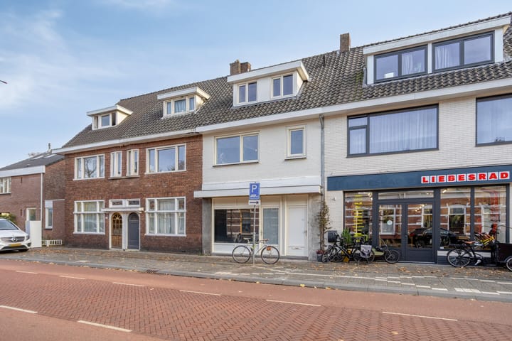 Foto 4 van Hoogstraat 151-01