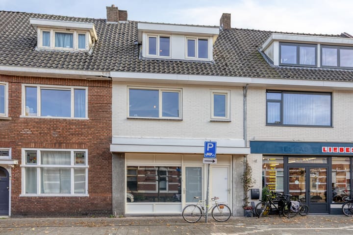 Foto 5 van Hoogstraat 151-01