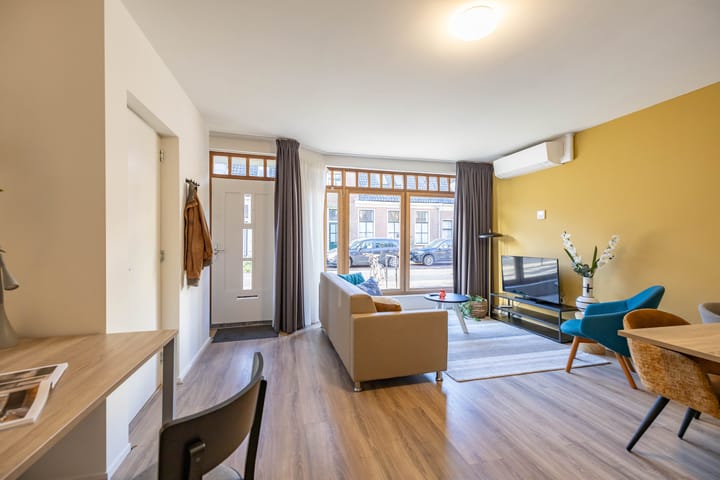 Nieuwe Boteringestraat 23 main image