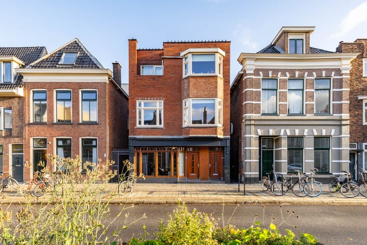 Photo 3 of Nieuwe Boteringestraat 23