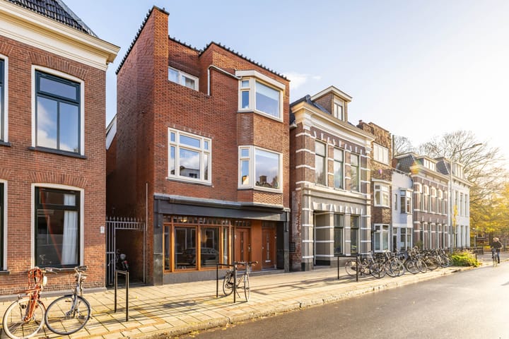 Photo 5 of Nieuwe Boteringestraat 23