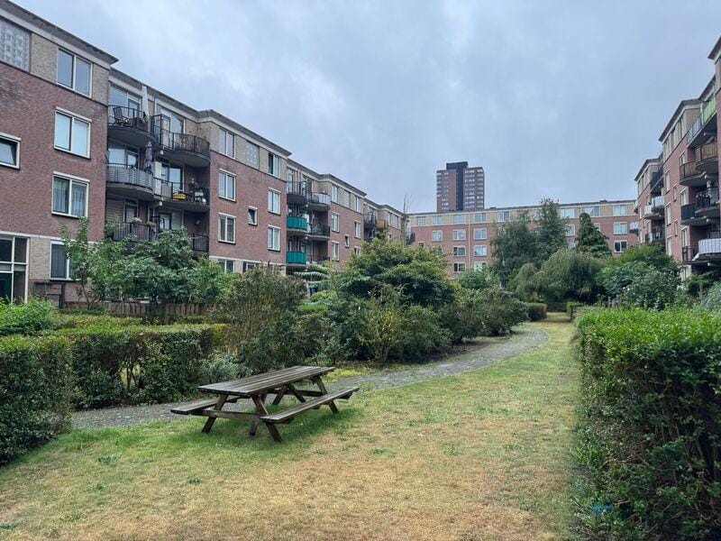 Foto 2 van Oosteinde 38-A