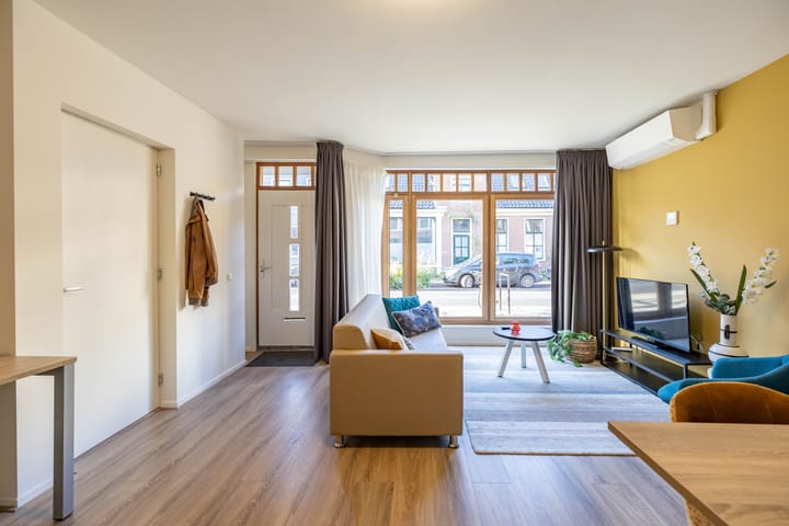 Photo 6 of Nieuwe Boteringestraat 23