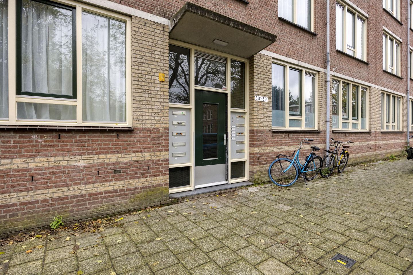 Foto 4 van Oosteinde 38-A